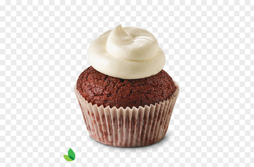 Red Velvet Cupcake Cake Bakery Pound Frosting & Icing PNG