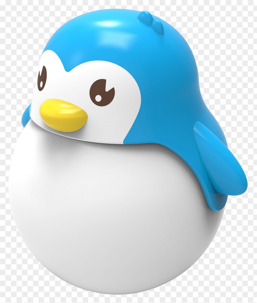 Running Penguin Cygnini Duck Cartoon Drawing PNG