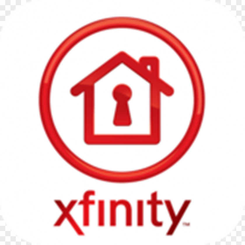 Security Logo Xfinity Comcast Cable Television Customer Service Internet PNG