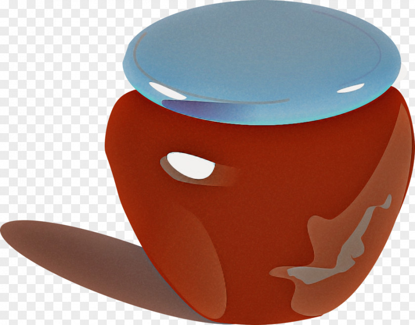 Serveware Furniture Orange PNG