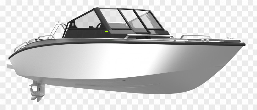 Shark Yacht Honda Hull Skiff PNG