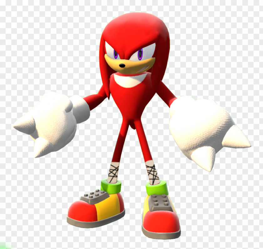 Sonic & Knuckles Boom: Rise Of Lyric The Echidna Ariciul PNG