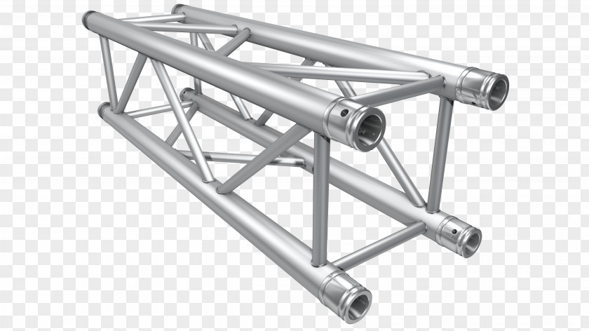 Stage Truss Timber Roof Architectural Engineering Steel Girder PNG
