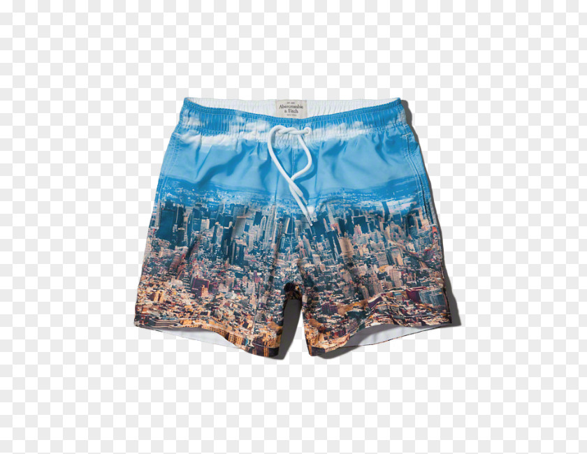 Swim Shorts Trunks Product PNG