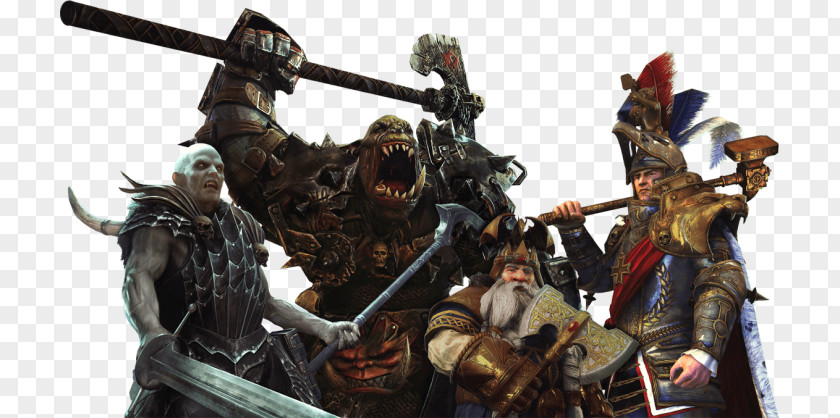 Total War Photo War: Warhammer II Shogun 2 Shogun: Fantasy Battle PNG