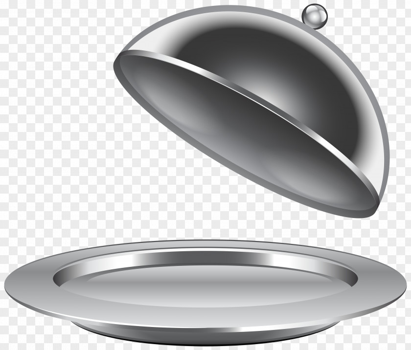 Waiter Platter Tray Tableware Clip Art PNG