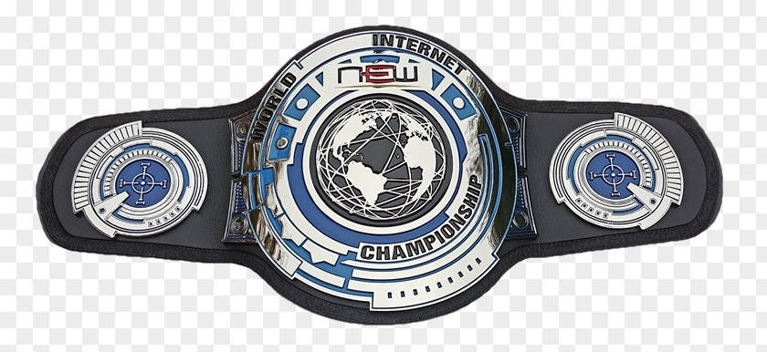 Wrestling Belt Professional Championship Internet PNG