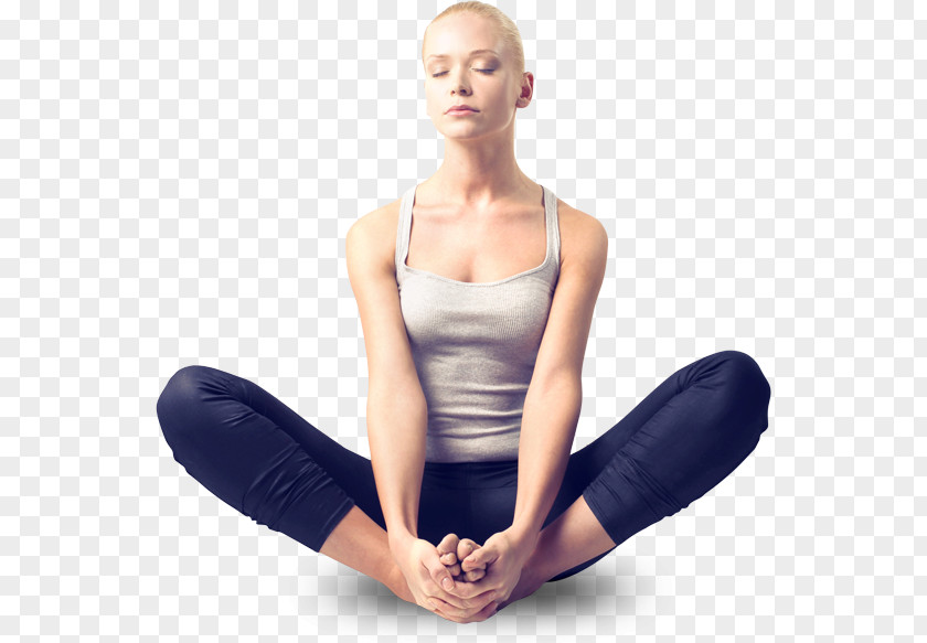 Yoga Exercise Full Catastrophe Living Wherever You Go, There Are Mindfulness-based Stress Reduction Meditation PNG