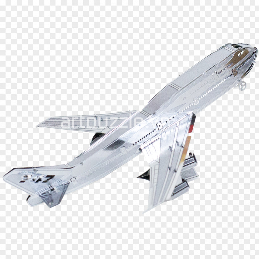 Aircraft Fighter Airplane Airline Wide-body PNG