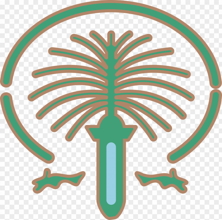 Arab Symbol PNG