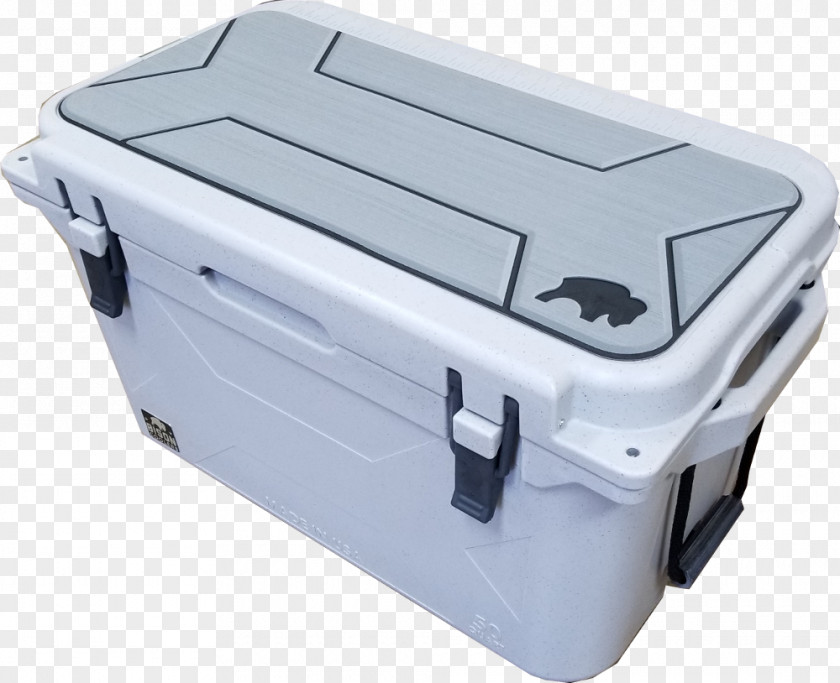 Bison Coolers Yeti Plastic PNG