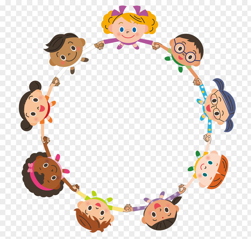 Child Clip Art PNG