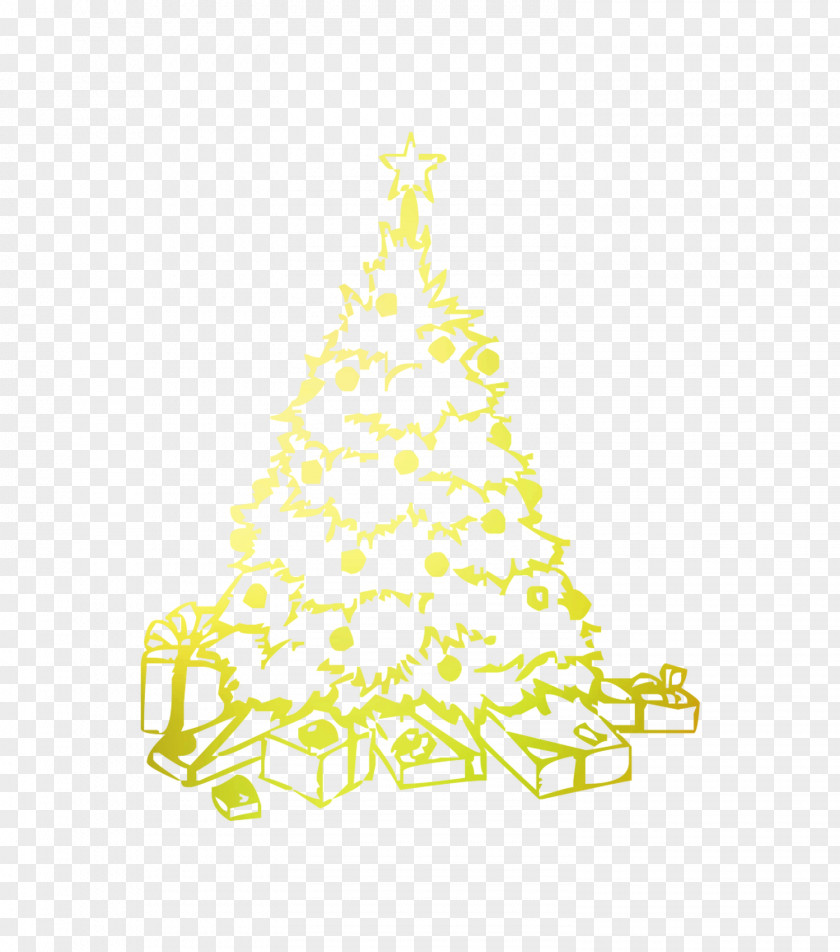 Christmas Tree Decoration Day Bombka Fir PNG