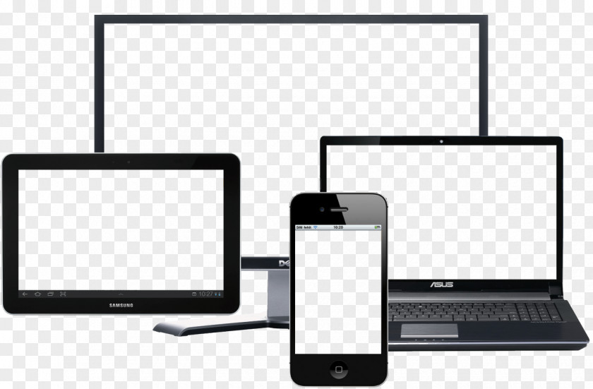 Computer Handheld Devices Software Mobile Phones PNG