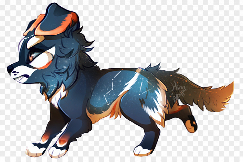 Dog Canidae Tail Mammal Legendary Creature PNG