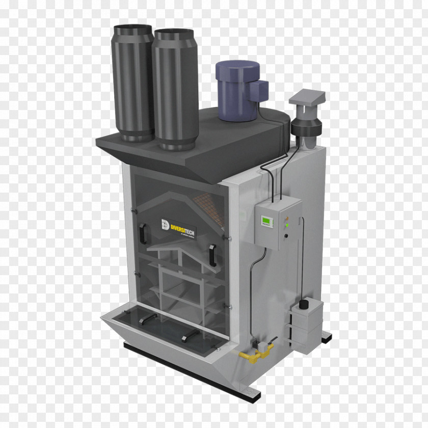 Dust Collector Hood Collectors Collection System Filtration Fan PNG