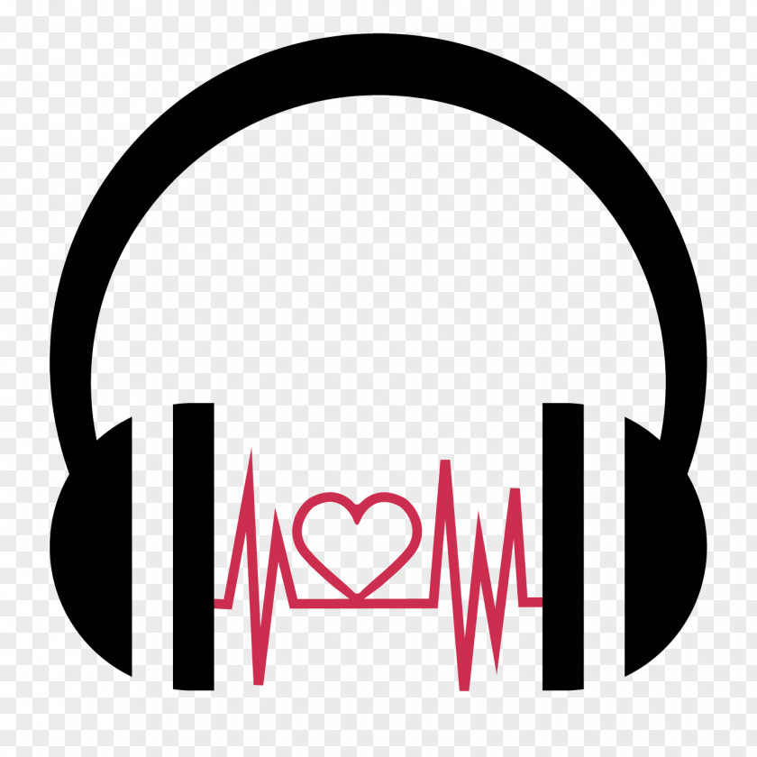 Electronic Dance Music T-shirt Audio Engineer Songwriter PNG dance music engineer Songwriter, Creative Headphones, headphones illustration clipart PNG