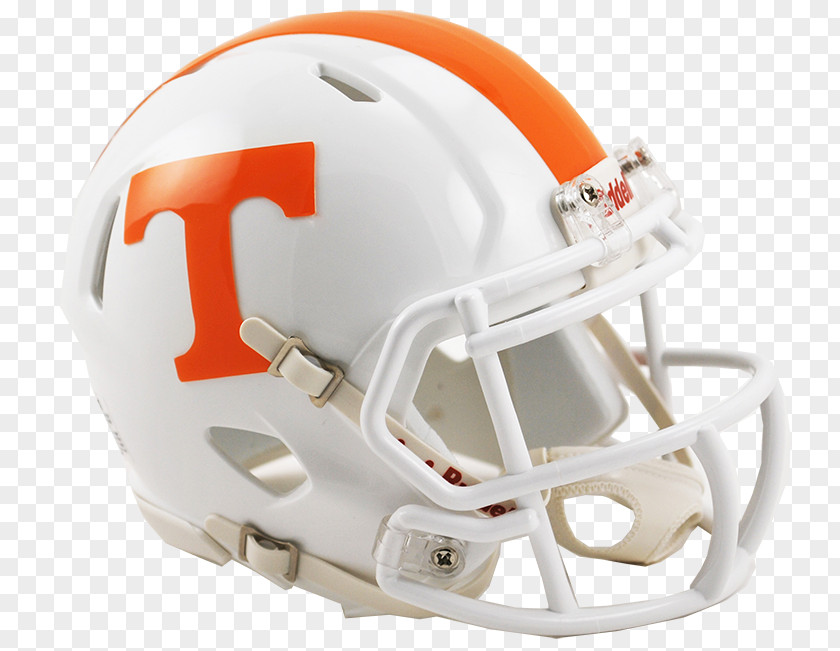 Football Helmet Tennessee Volunteers University Of Titans American Helmets PNG