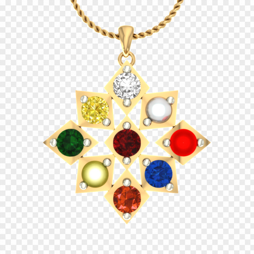 Gemstone Locket Navaratna Jewellery Charms & Pendants PNG