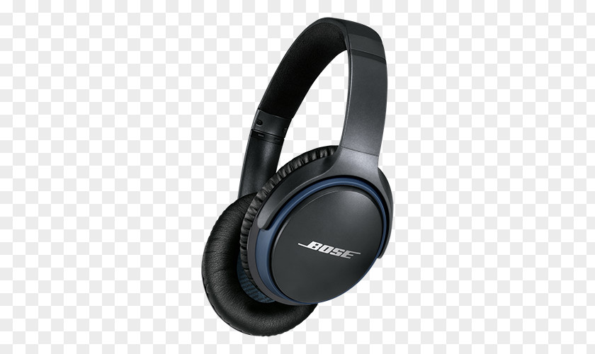 Headphones Bose SoundLink Around-Ear II Corporation PNG