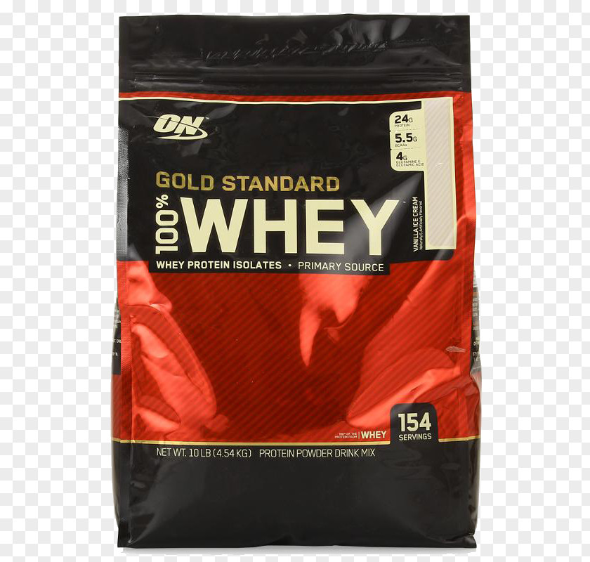 Health Whey Protein Optimum Nutrition Gold Standard 100% PNG