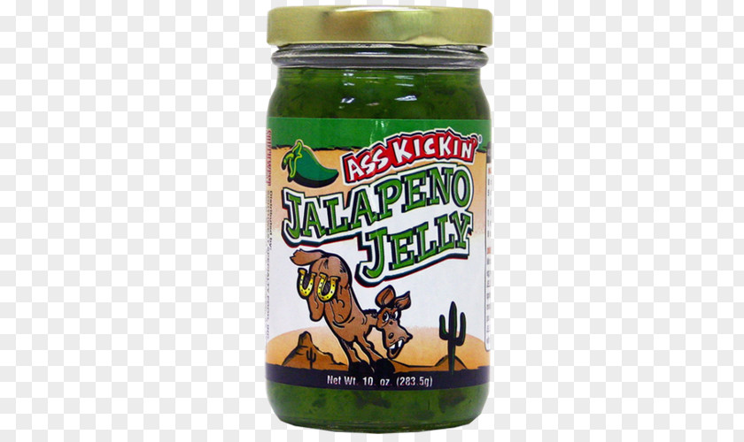 Jalapeno Pepper Jelly Condiment Jalapeño Chili Spice PNG