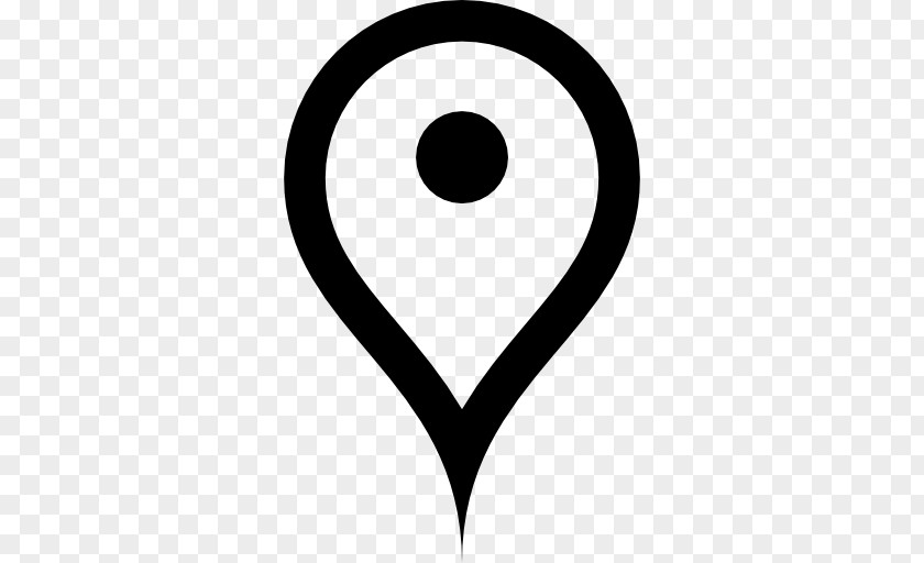 Location Mark PNG