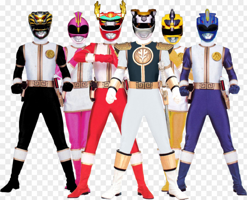 Power Rangers Tommy Oliver Jason Lee Scott Red Ranger Trini Kwan PNG