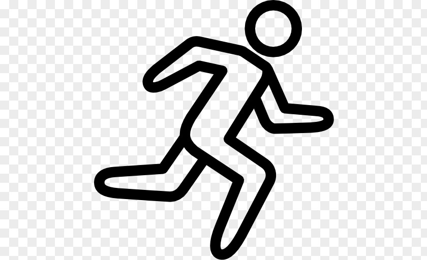 Run Running Jogging Clip Art PNG