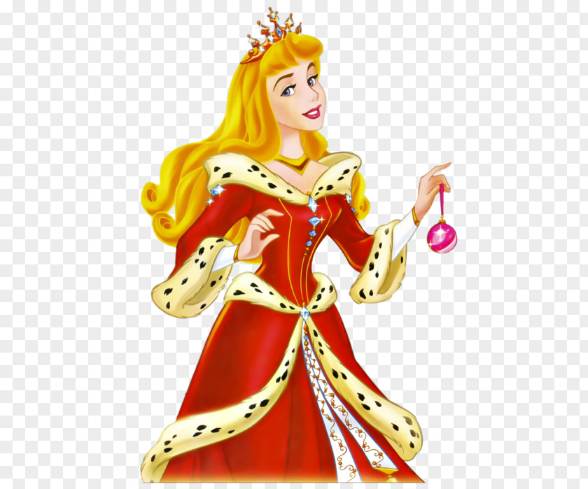 Sleeping Beauty Princess Aurora Belle Rapunzel Anna PNG