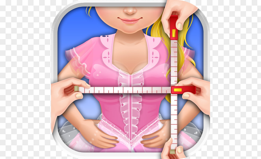 Android Little Tailor App Store Google Play PNG
