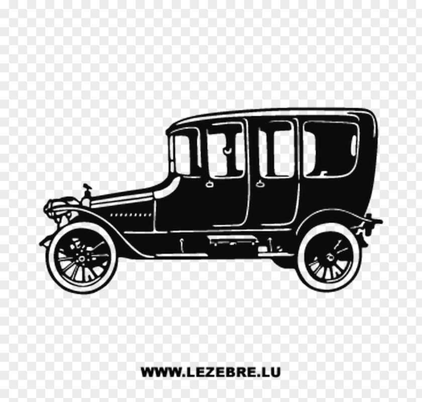 Car Vintage Classic Antique Sports PNG