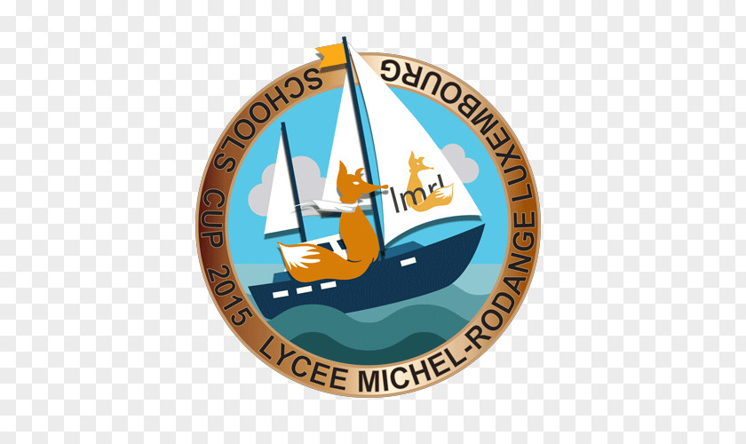 College Cup Emblem Badge Logo Brand Lycée Michel Rodange PNG