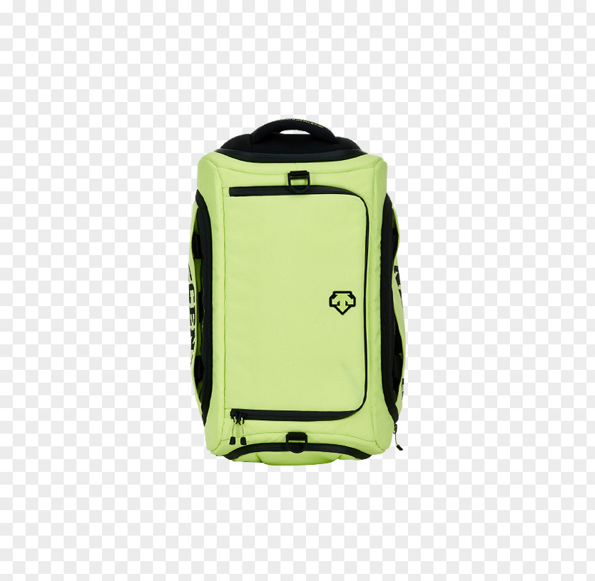 Design Backpack PNG