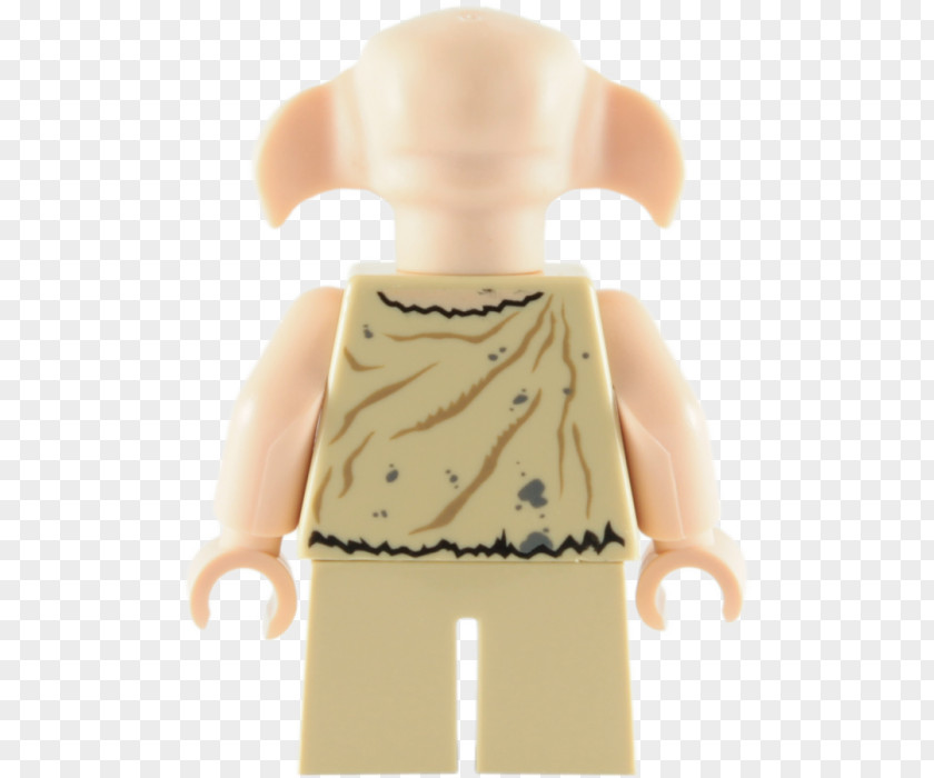 Dobby The House Elf Lego Harry Potter Minifigure PNG