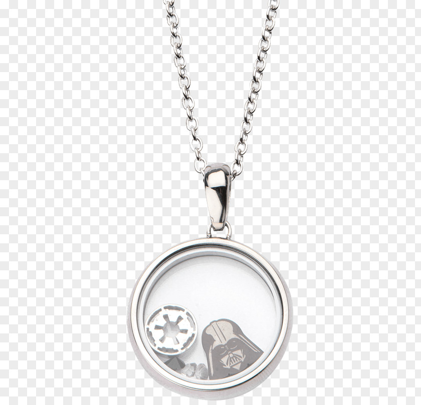 Floating Gift Charms & Pendants Jewellery Anakin Skywalker Necklace Clothing Accessories PNG