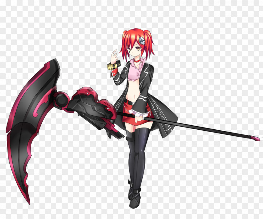 Hands Drawing God Eater 2 Gods Burst Character Avatar PNG