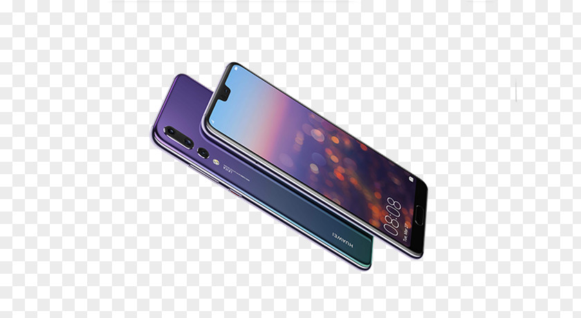 Huawei P20 Pro IPhone X Smartphone 华为 PNG