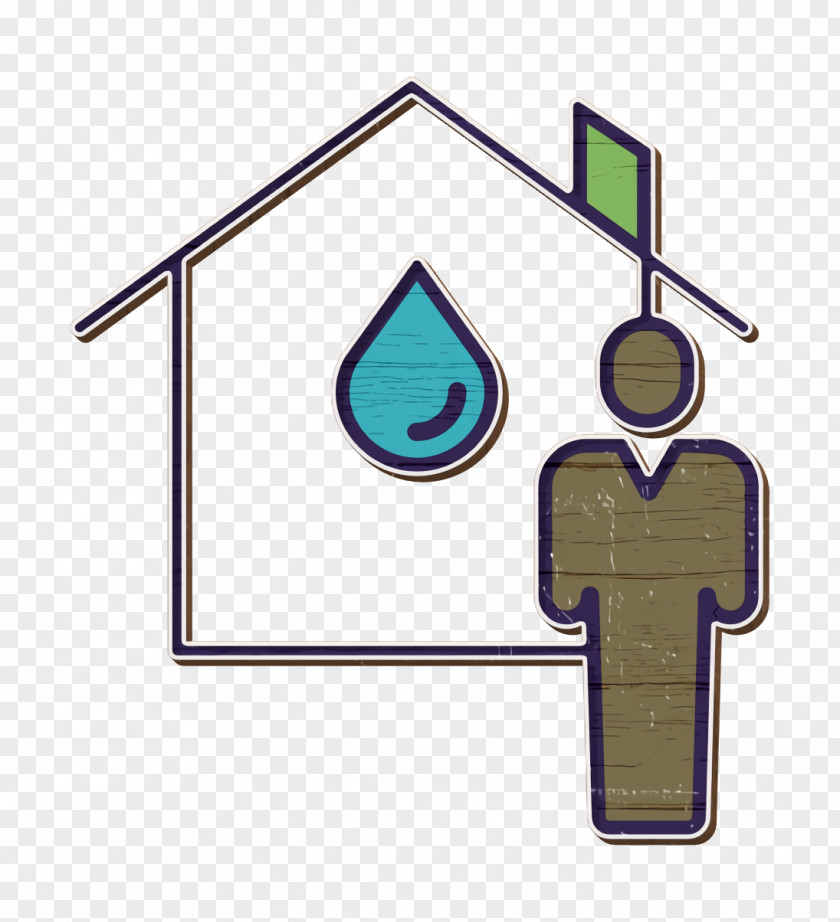 Insurance Icon Ecology And Environment Water PNG