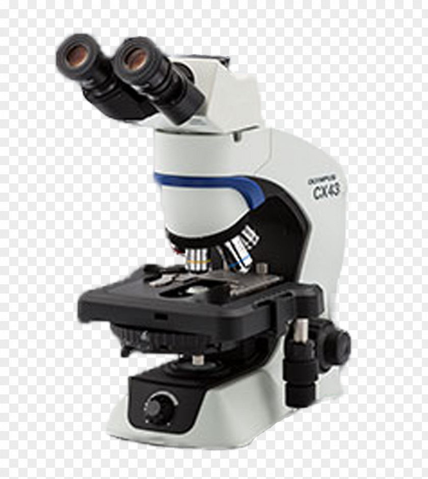 Microscope Olympus Corporation Optics Phase Contrast Microscopy Biology PNG