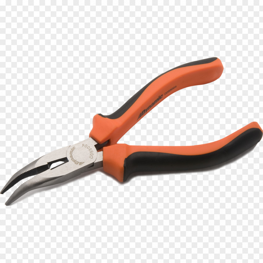 Pliers Diagonal Lineman's Tool Alicates Universales PNG