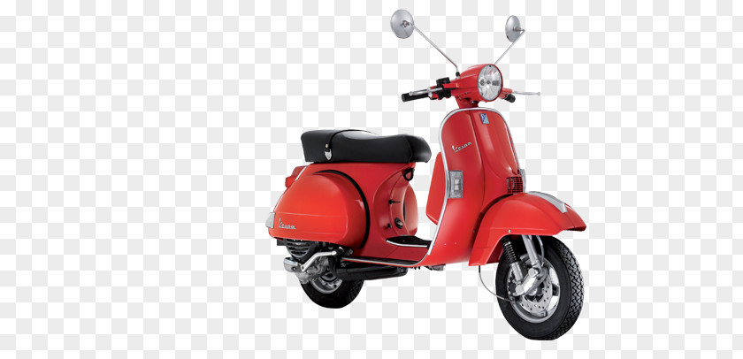 Scooter Piaggio Vespa GTS EICMA PNG