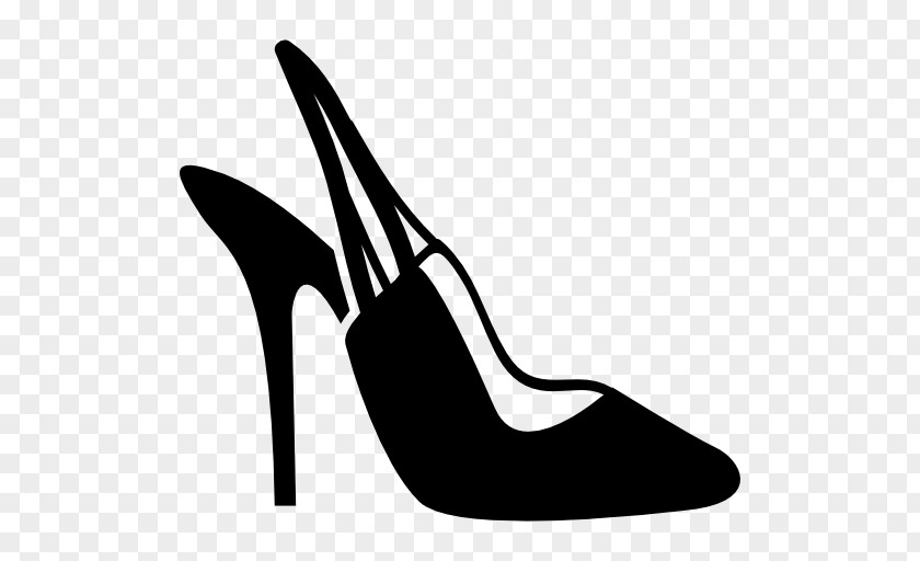 Shoe Psd High-heeled Footwear Clip Art PNG