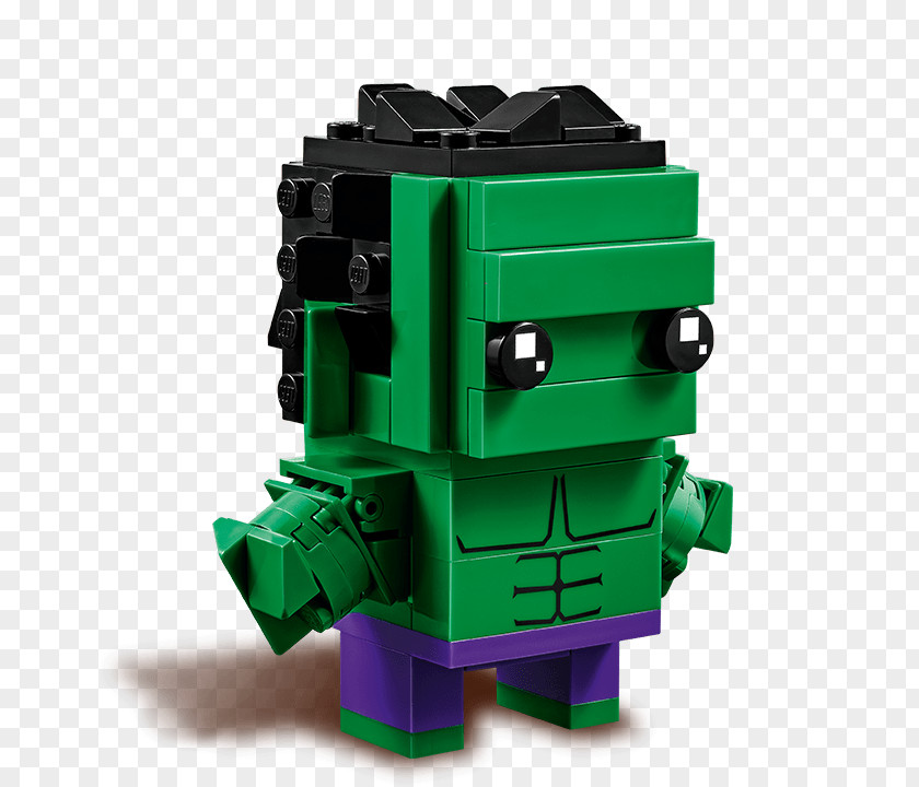 Toy Bruce Banner Lego Marvel Super Heroes Iron Man PNG