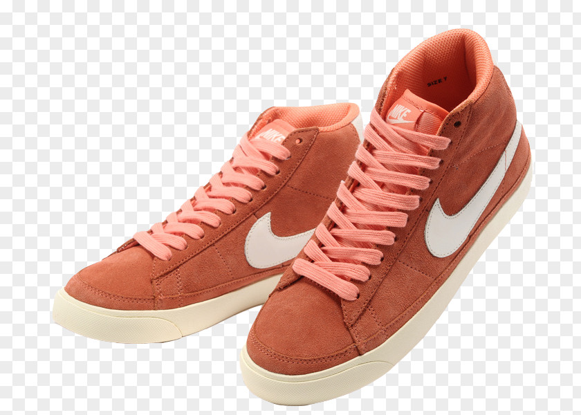 Women's Casual Shoes Sneakers Shoe Footwear Nike Blazers PNG