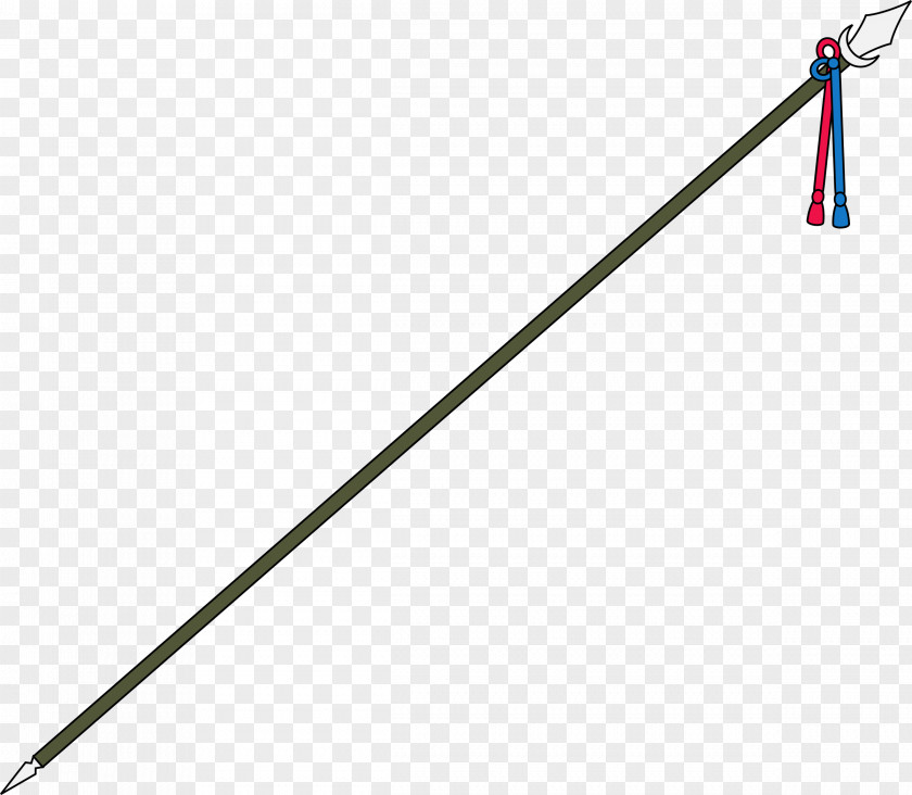 Arm Spear Clip Art PNG