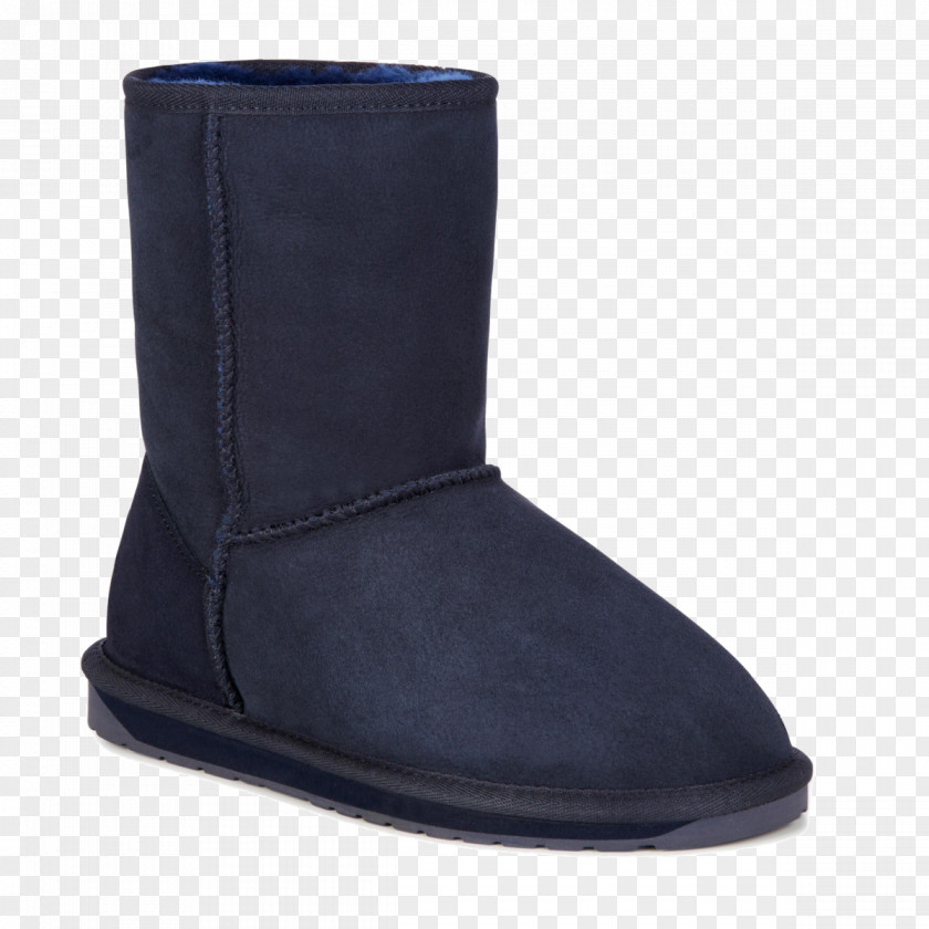 Boot Slipper Sheepskin Boots Leather Shoe PNG