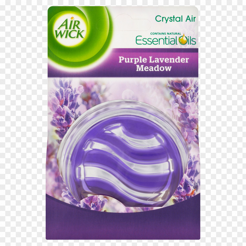 Candle Air Wick Fresheners Aerosol Spray Lavender PNG