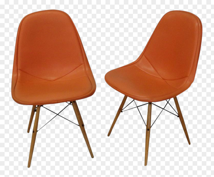 Chair Eames Lounge Charles And Ray Mid-century Modern Industrial Design PNG
