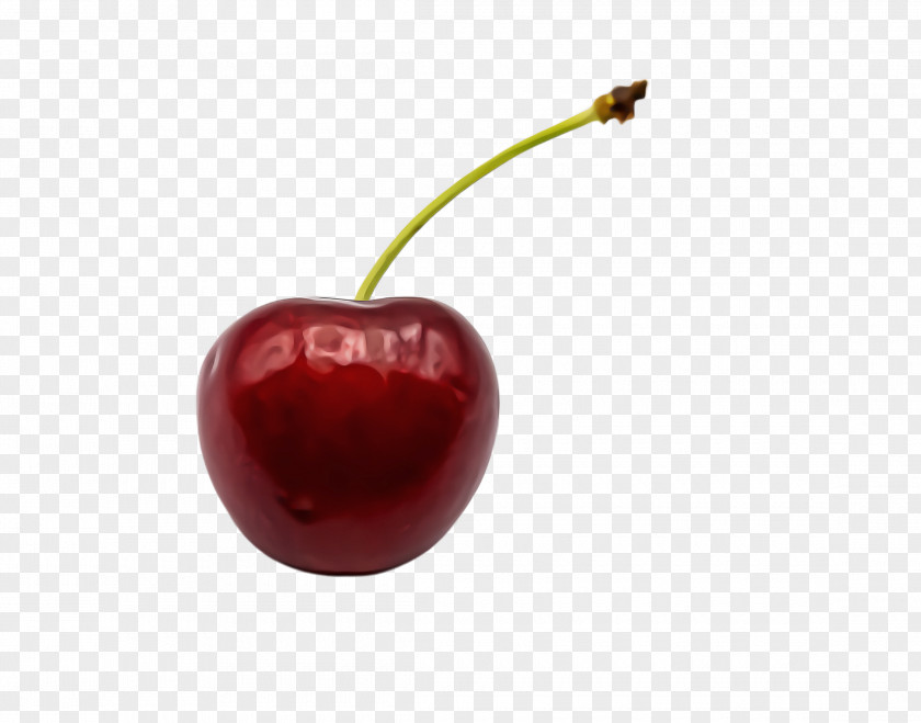 Drupe Accessory Fruit Cherry Red Plant Food PNG